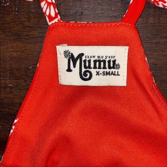 Show Me Your Mumu Tank Top - Picture 2 of 4
